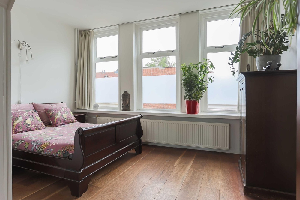 Plantsoenstraat 11, 9717 KT Groningen - € 399.000 k.k. - ben-s Makelaars Groningen