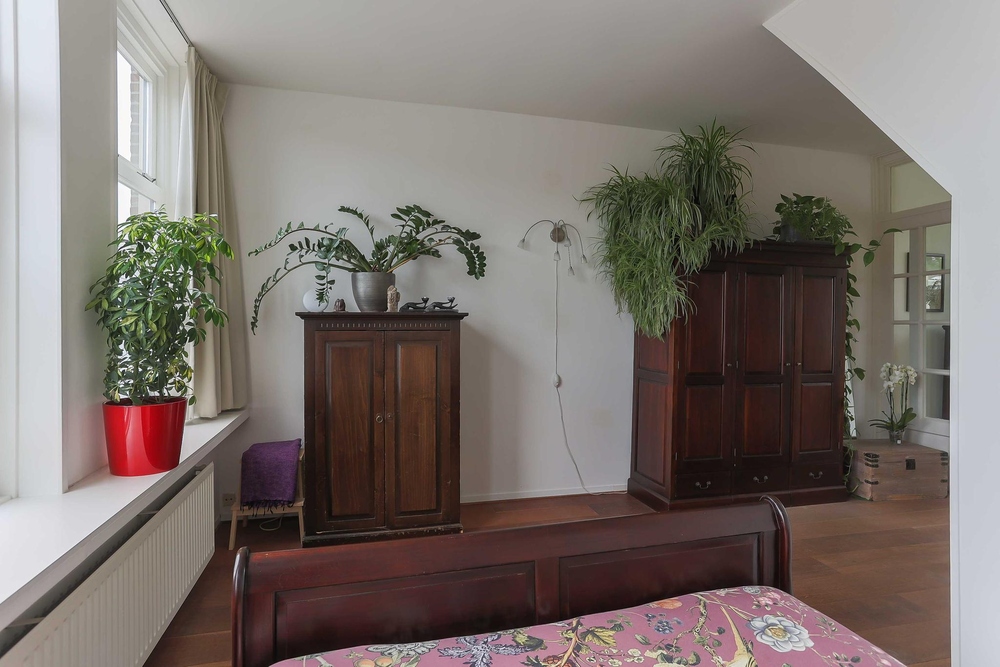 Plantsoenstraat 11, 9717 KT Groningen - € 399.000 k.k. - ben-s Makelaars Groningen