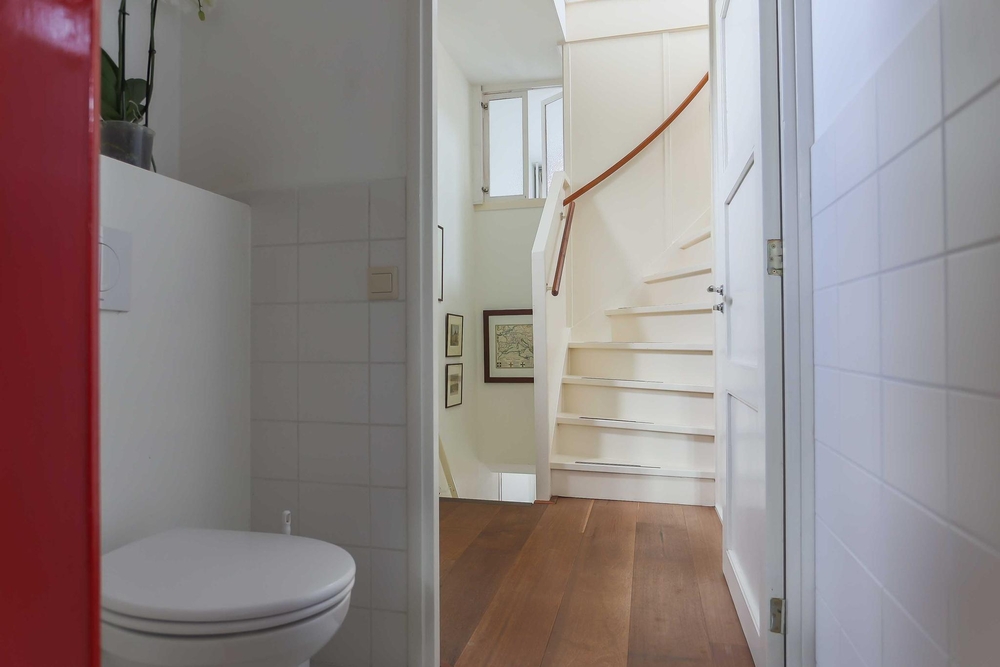 Plantsoenstraat 11, 9717 KT Groningen - € 399.000 k.k. - ben-s Makelaars Groningen