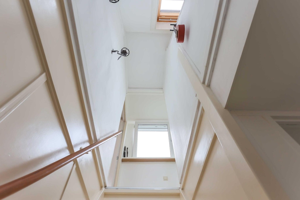 Plantsoenstraat 11, 9717 KT Groningen - € 399.000 k.k. - ben-s Makelaars Groningen