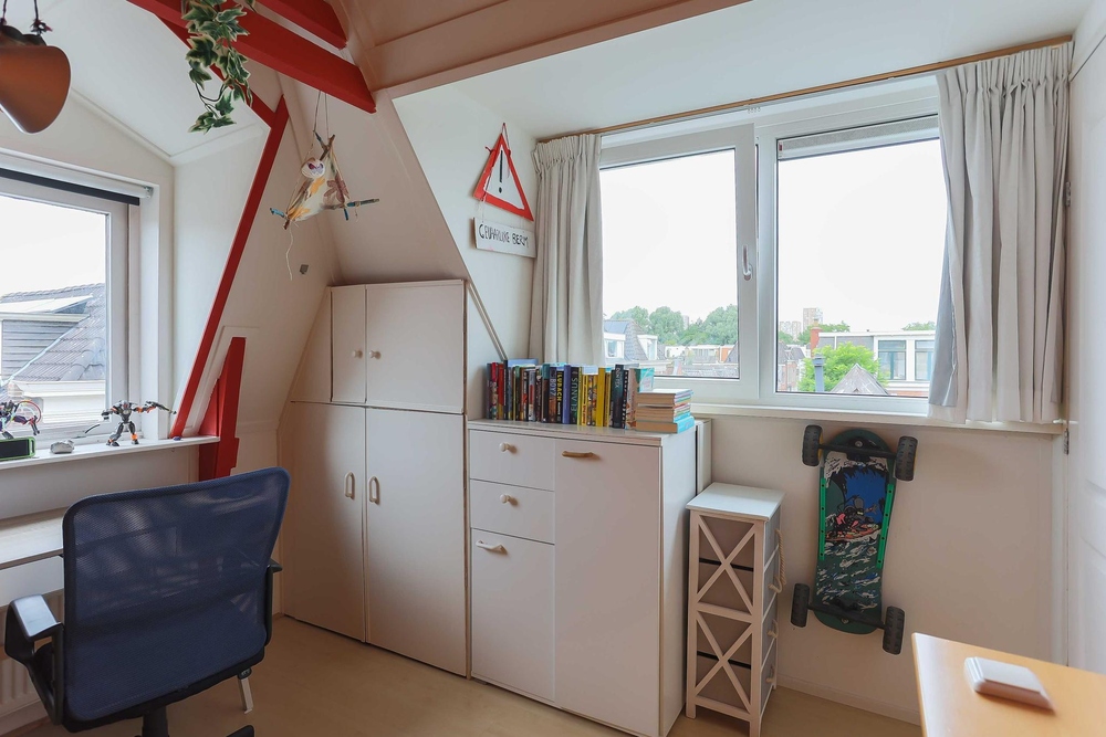 Plantsoenstraat 11, 9717 KT Groningen - € 399.000 k.k. - ben-s Makelaars Groningen