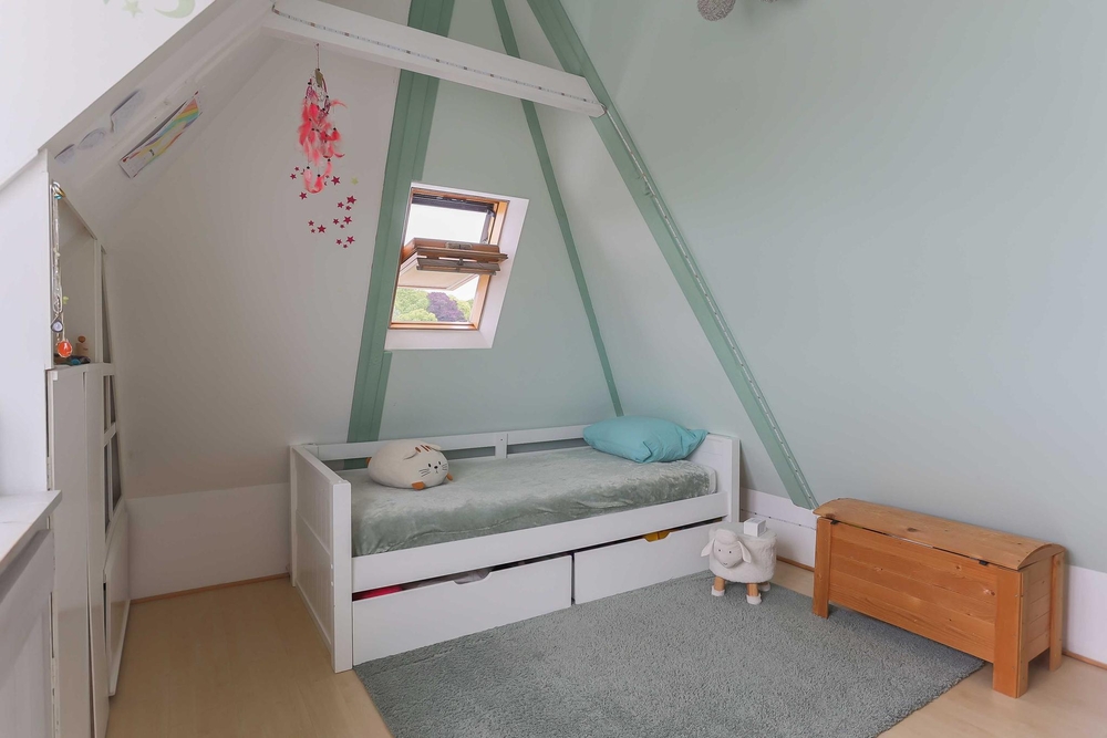 Plantsoenstraat 11, 9717 KT Groningen - € 399.000 k.k. - ben-s Makelaars Groningen