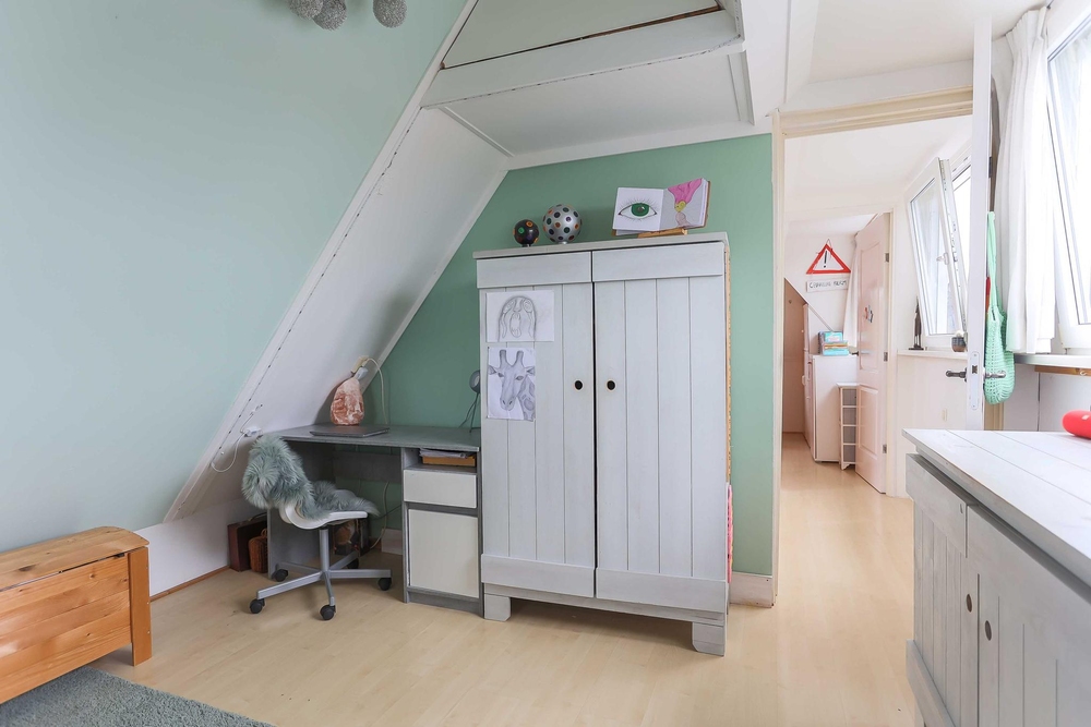 Plantsoenstraat 11, 9717 KT Groningen - € 399.000 k.k. - ben-s Makelaars Groningen