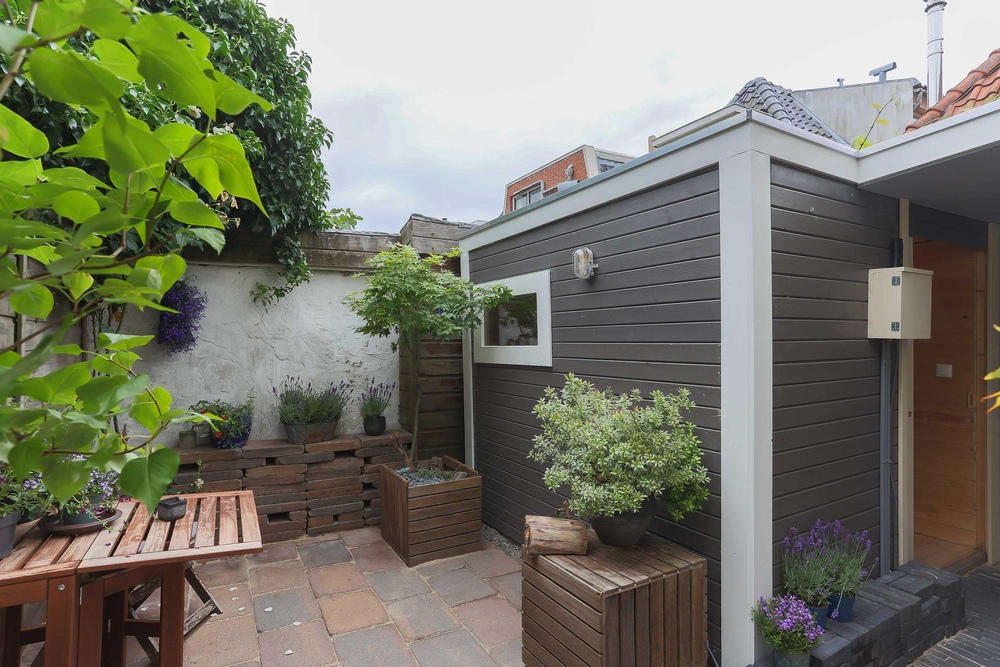 Plantsoenstraat 11, 9717 KT Groningen - € 399.000 k.k. - ben-s Makelaars Groningen