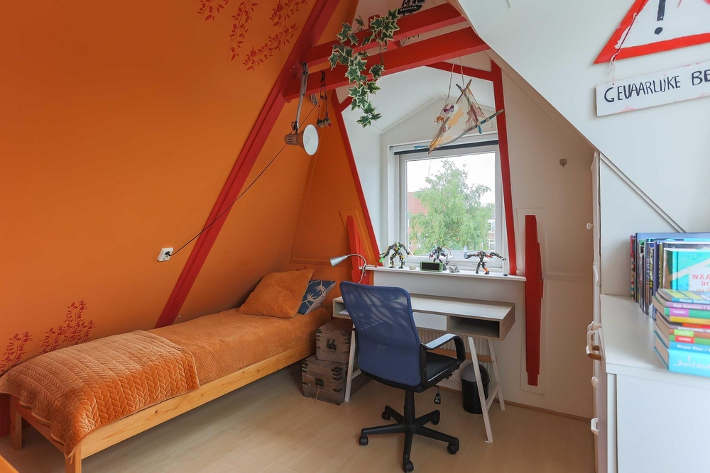 Plantsoenstraat 11, 9717 KT Groningen - € 399.000 k.k. - ben-s Makelaars Groningen