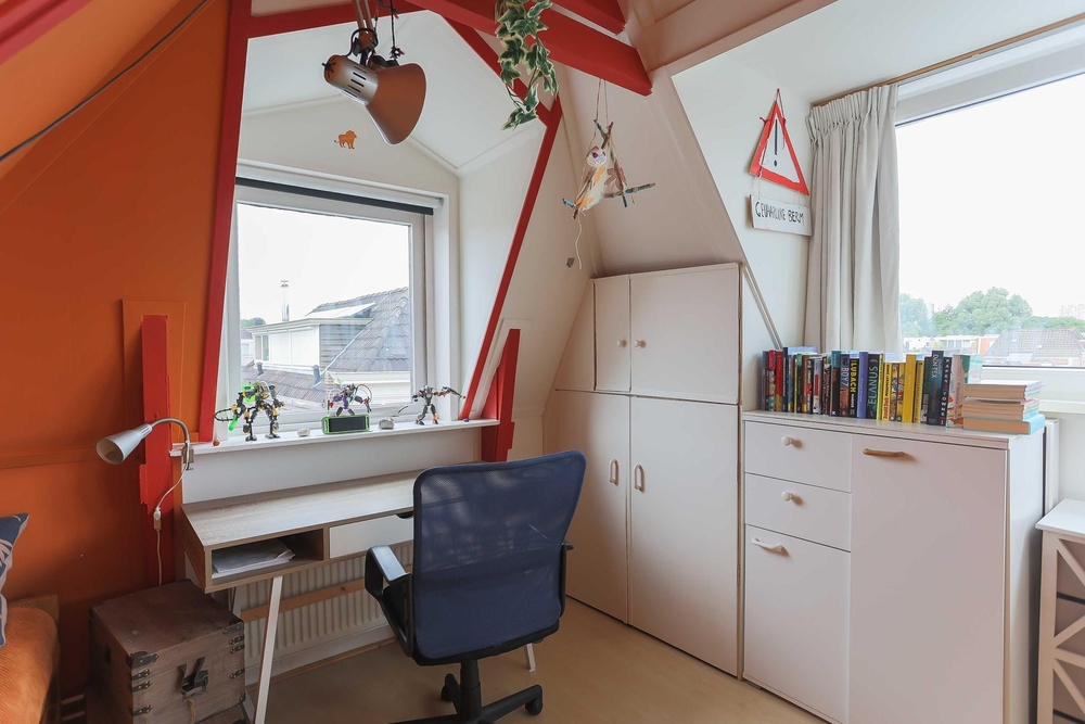 Plantsoenstraat 11, 9717 KT Groningen - € 399.000 k.k. - ben-s Makelaars Groningen