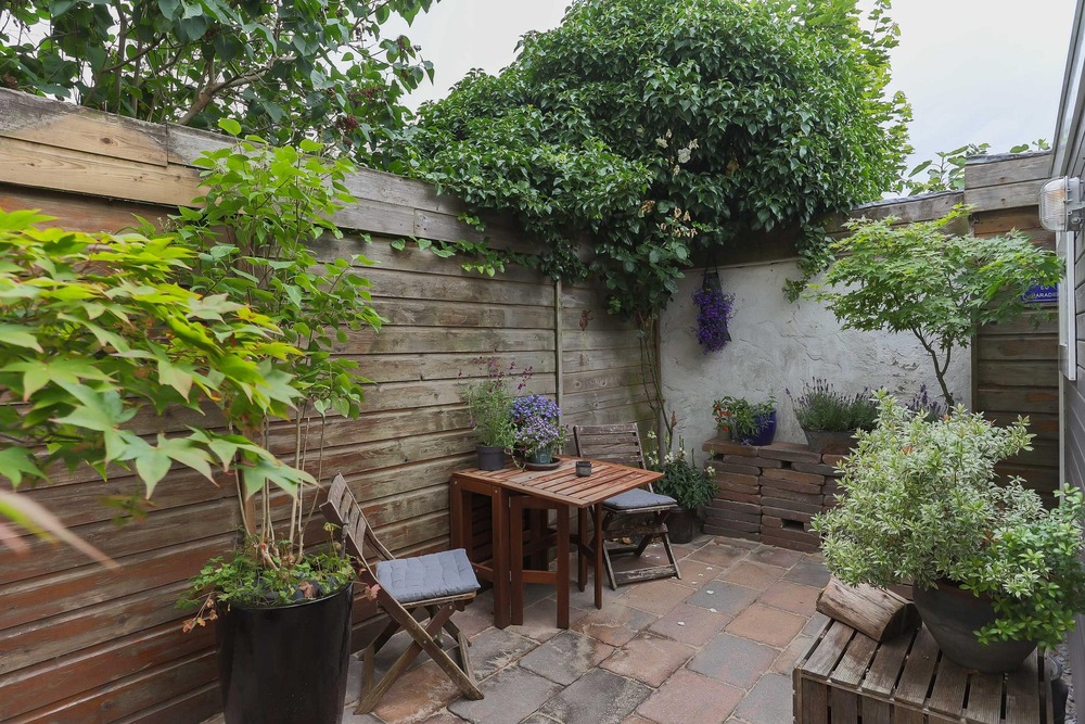 Plantsoenstraat 11, 9717 KT Groningen - € 399.000 k.k. - ben-s Makelaars Groningen