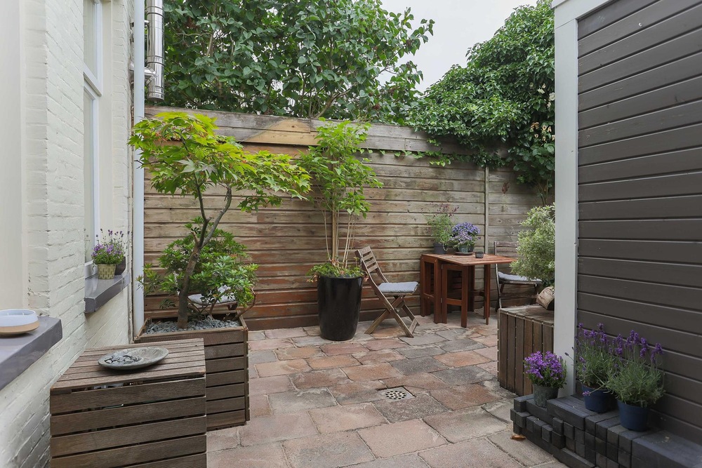 Plantsoenstraat 11, 9717 KT Groningen - € 399.000 k.k. - ben-s Makelaars Groningen