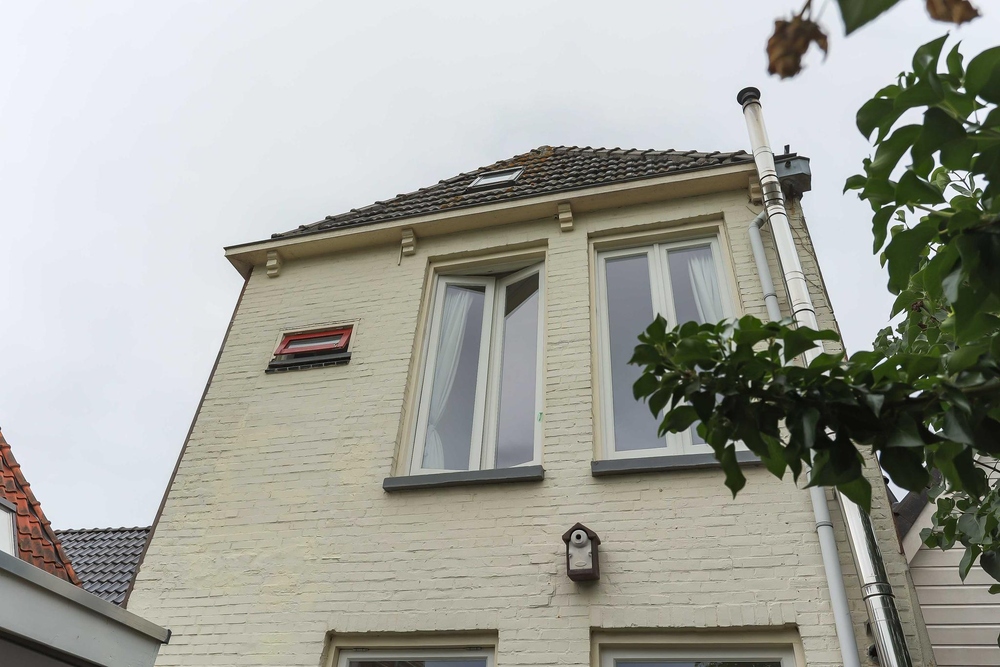 Plantsoenstraat 11, 9717 KT Groningen - € 399.000 k.k. - ben-s Makelaars Groningen