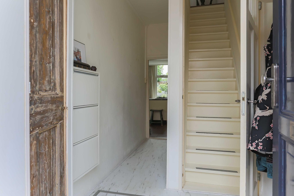 Plantsoenstraat 11, 9717 KT Groningen - € 399.000 k.k. - ben-s Makelaars Groningen