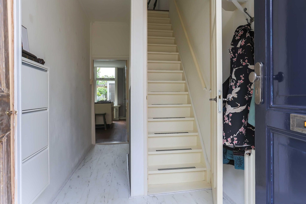 Plantsoenstraat 11, 9717 KT Groningen - € 399.000 k.k. - ben-s Makelaars Groningen