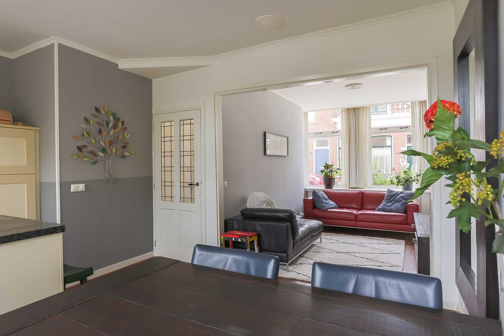 Plantsoenstraat 11, 9717 KT Groningen - € 399.000 k.k. - ben-s Makelaars Groningen