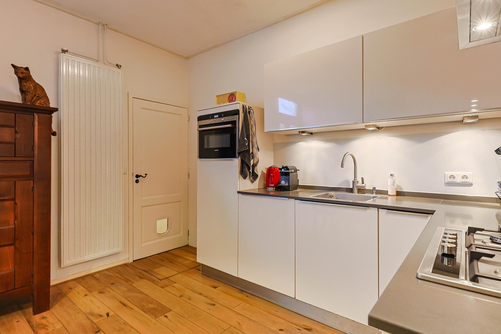 Plantsoenstraat 22, 9717 KV Groningen - € 300.000 k.k. - ben-s Makelaars Groningen