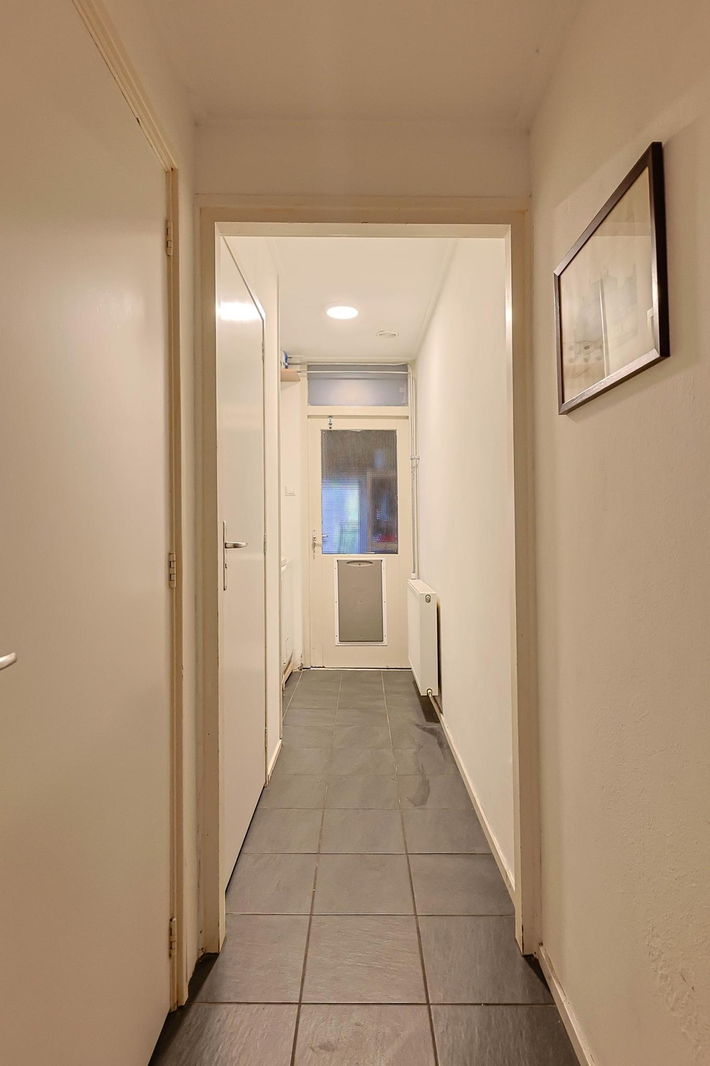 Plantsoenstraat 22, 9717 KV Groningen - € 300.000 k.k. - ben-s Makelaars Groningen