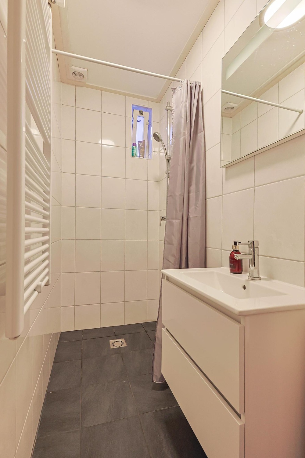 Plantsoenstraat 22, 9717 KV Groningen - € 300.000 k.k. - ben-s Makelaars Groningen