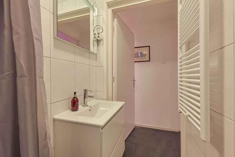 Plantsoenstraat 22, 9717 KV Groningen - € 300.000 k.k. - ben-s Makelaars Groningen