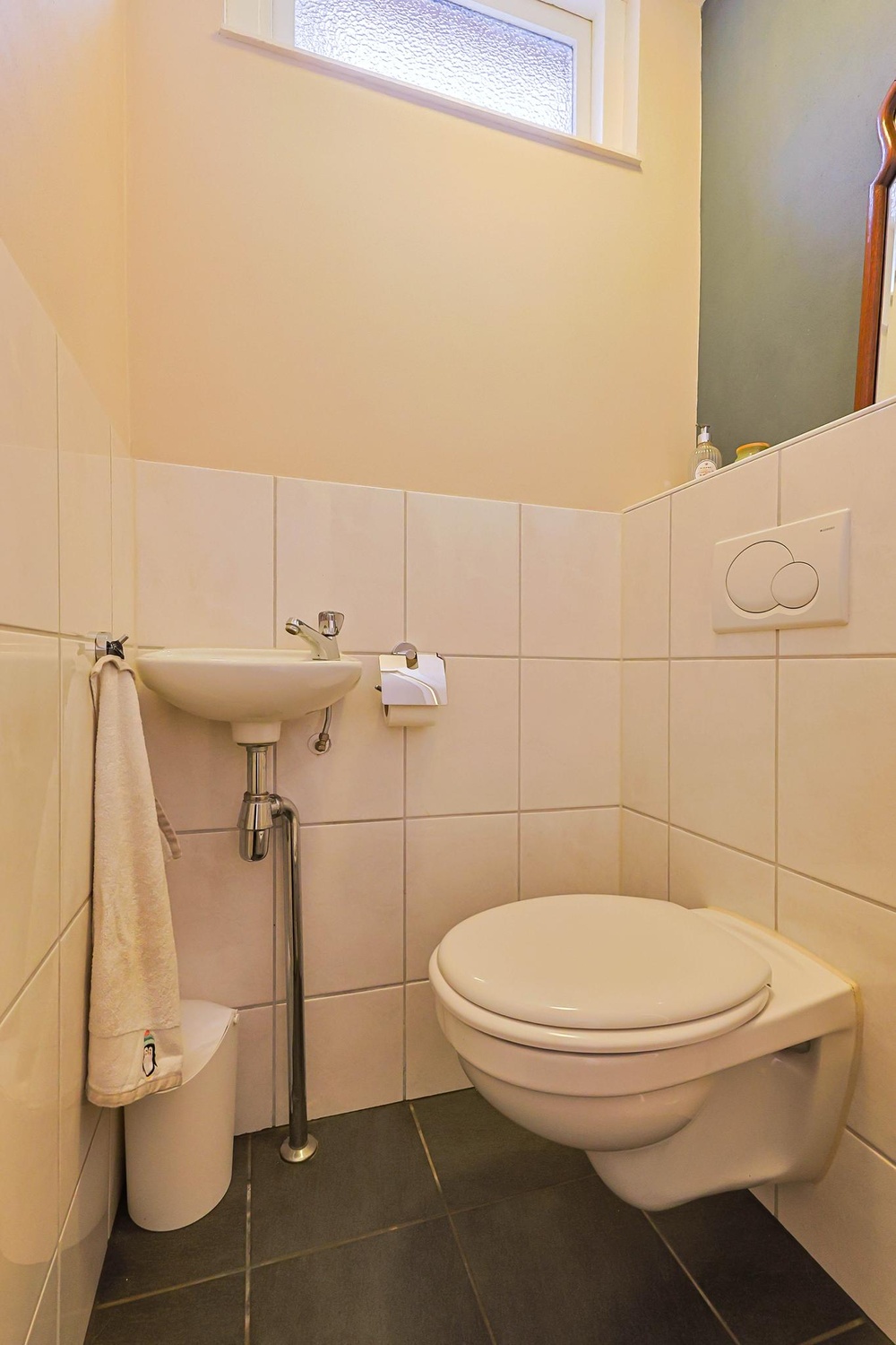 Plantsoenstraat 22, 9717 KV Groningen - € 300.000 k.k. - ben-s Makelaars Groningen