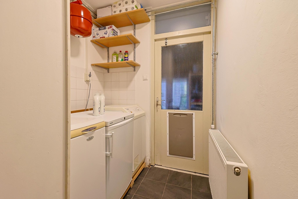 Plantsoenstraat 22, 9717 KV Groningen - € 300.000 k.k. - ben-s Makelaars Groningen