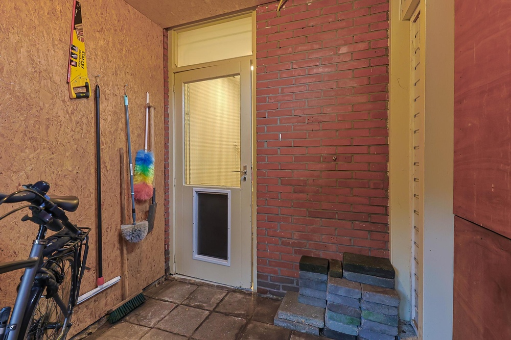 Plantsoenstraat 22, 9717 KV Groningen - € 300.000 k.k. - ben-s Makelaars Groningen