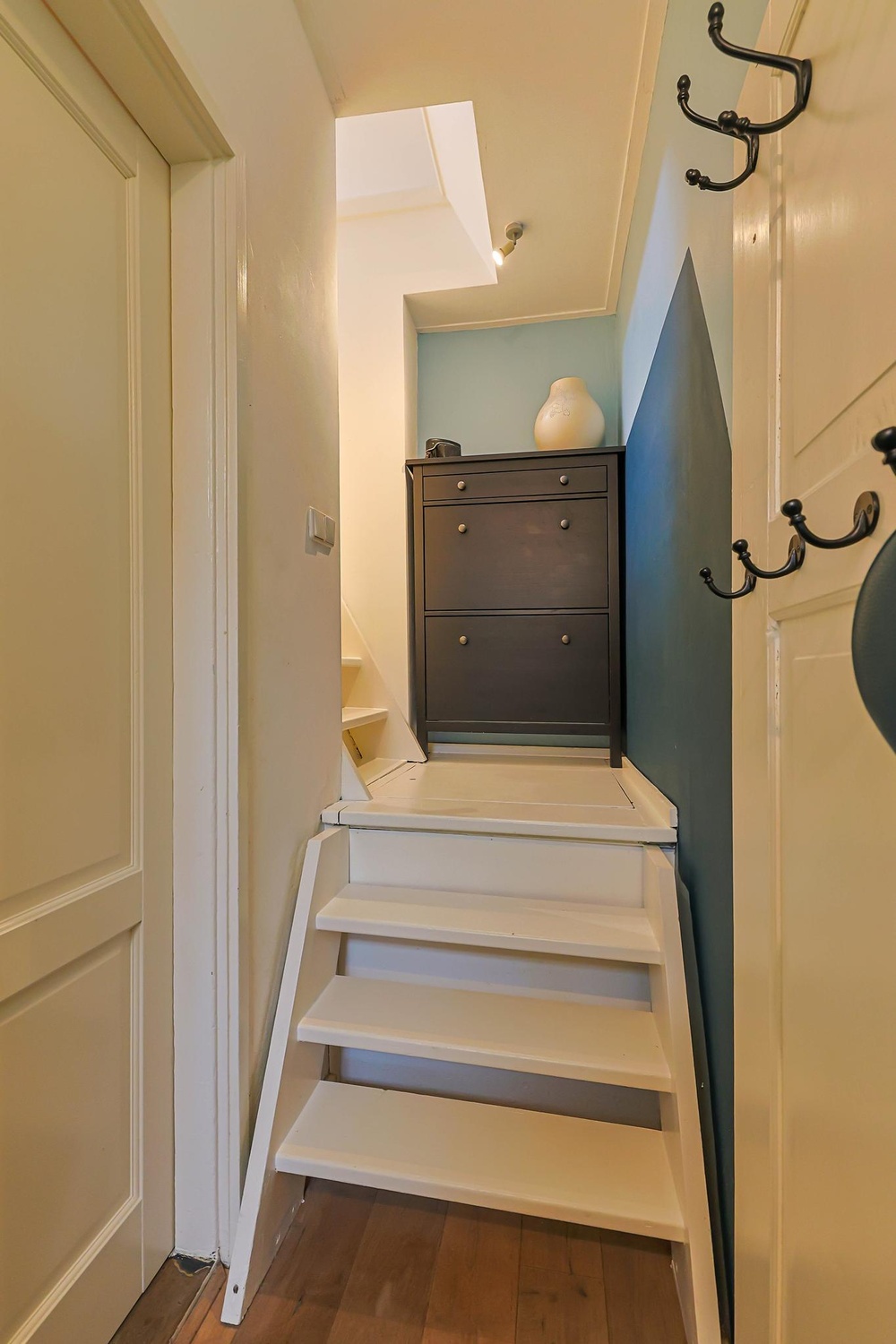 Plantsoenstraat 22, 9717 KV Groningen - € 300.000 k.k. - ben-s Makelaars Groningen