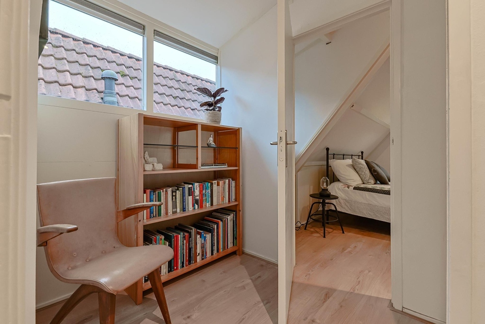 Plantsoenstraat 22, 9717 KV Groningen - € 300.000 k.k. - ben-s Makelaars Groningen