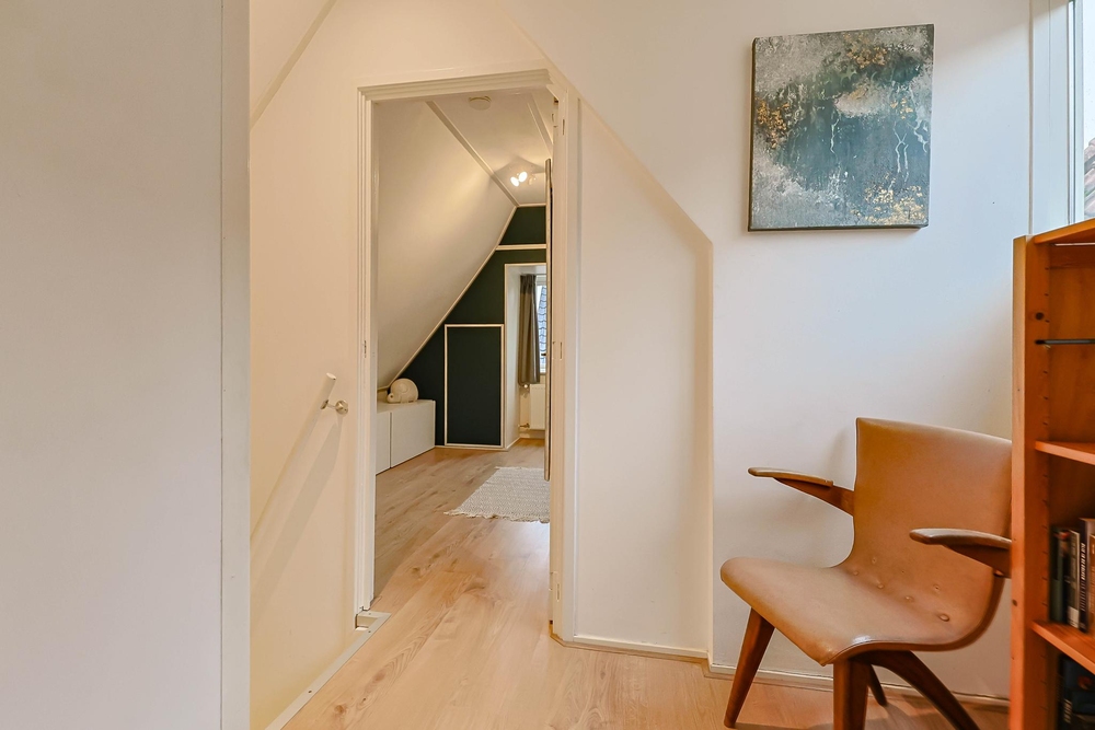 Plantsoenstraat 22, 9717 KV Groningen - € 300.000 k.k. - ben-s Makelaars Groningen