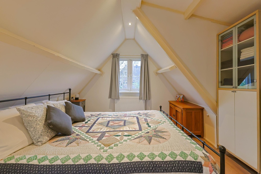 Plantsoenstraat 22, 9717 KV Groningen - € 300.000 k.k. - ben-s Makelaars Groningen