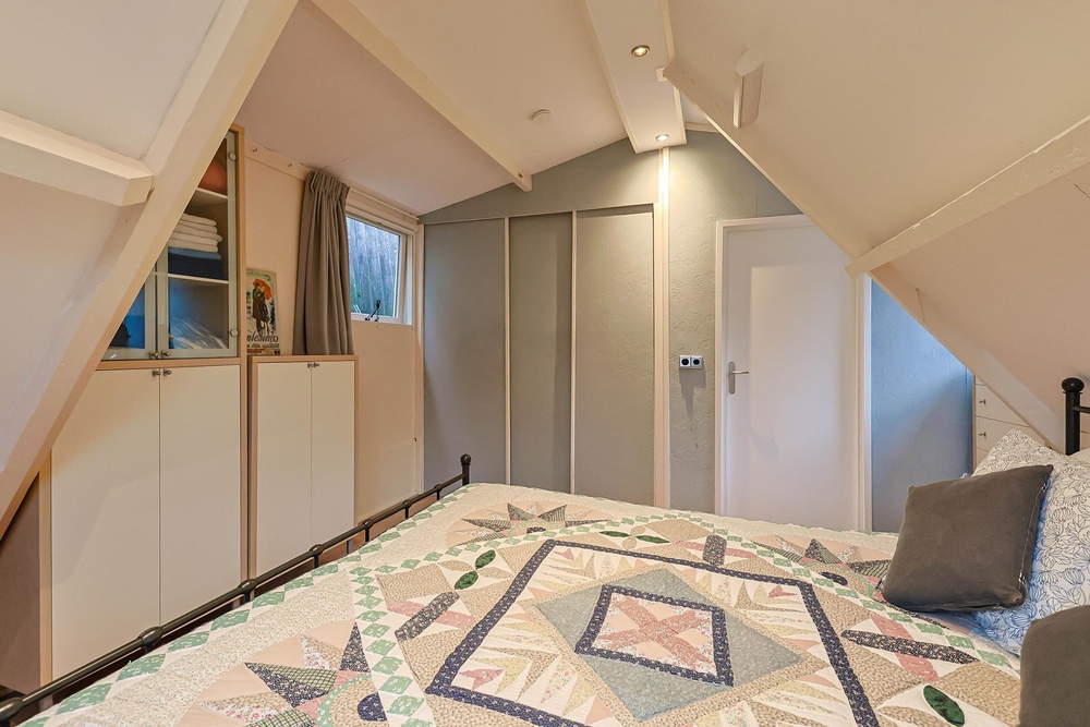 Plantsoenstraat 22, 9717 KV Groningen - € 300.000 k.k. - ben-s Makelaars Groningen