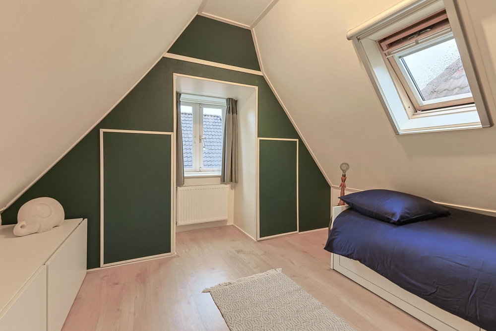 Plantsoenstraat 22, 9717 KV Groningen - € 300.000 k.k. - ben-s Makelaars Groningen