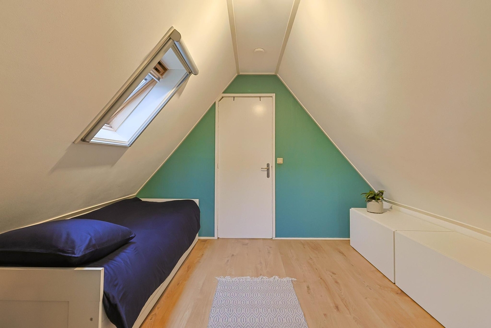 Plantsoenstraat 22, 9717 KV Groningen - € 300.000 k.k. - ben-s Makelaars Groningen