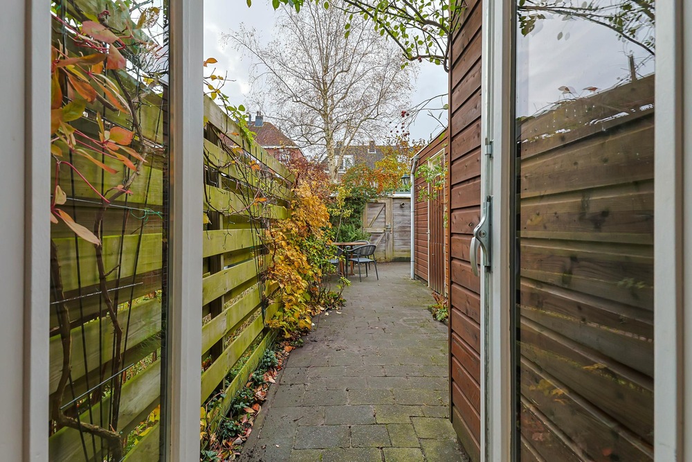 Plantsoenstraat 22, 9717 KV Groningen - € 300.000 k.k. - ben-s Makelaars Groningen