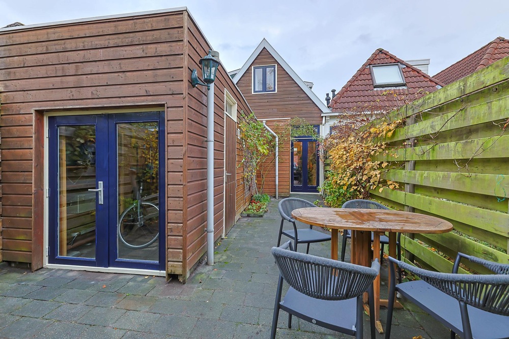 Plantsoenstraat 22, 9717 KV Groningen - € 300.000 k.k. - ben-s Makelaars Groningen