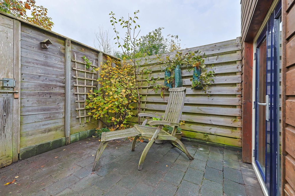 Plantsoenstraat 22, 9717 KV Groningen - € 300.000 k.k. - ben-s Makelaars Groningen