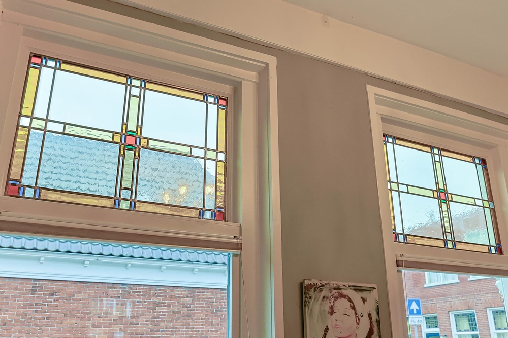 Plantsoenstraat 22, 9717 KV Groningen - € 300.000 k.k. - ben-s Makelaars Groningen