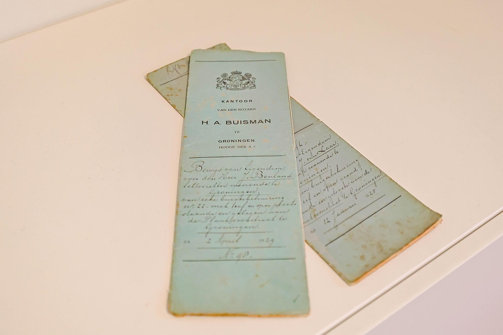 Plantsoenstraat 22, 9717 KV Groningen - € 300.000 k.k. - ben-s Makelaars Groningen