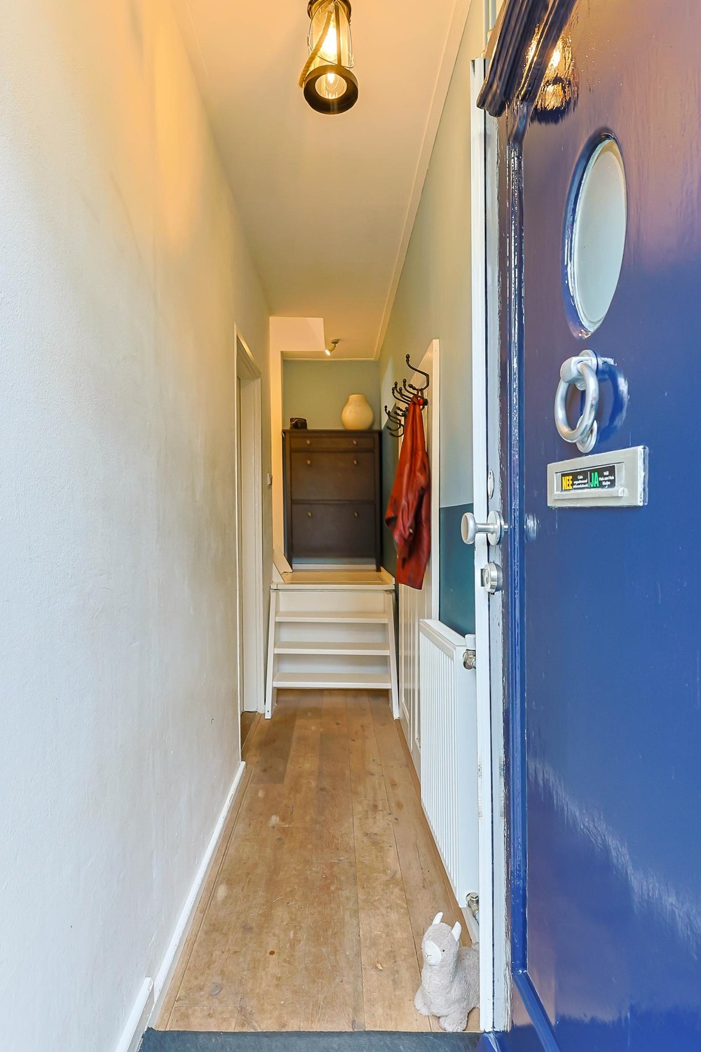 Plantsoenstraat 22, 9717 KV Groningen - € 300.000 k.k. - ben-s Makelaars Groningen