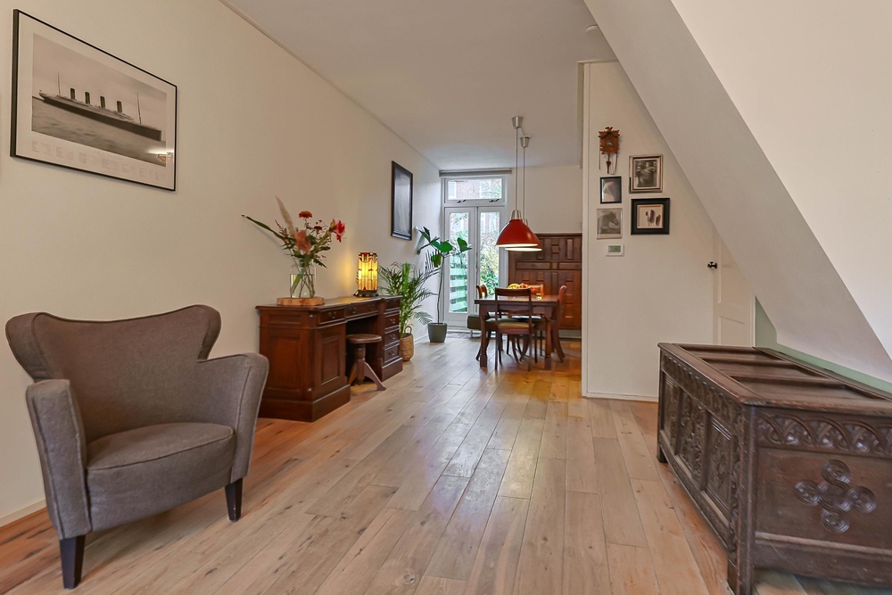 Plantsoenstraat 22, 9717 KV Groningen - € 300.000 k.k. - ben-s Makelaars Groningen