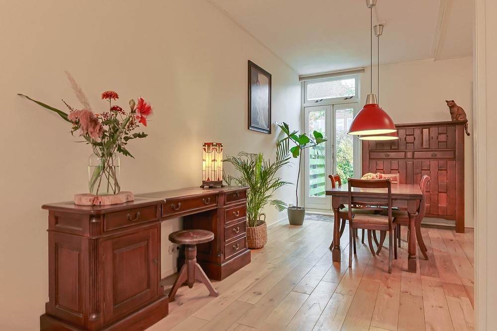 Plantsoenstraat 22, 9717 KV Groningen - € 300.000 k.k. - ben-s Makelaars Groningen