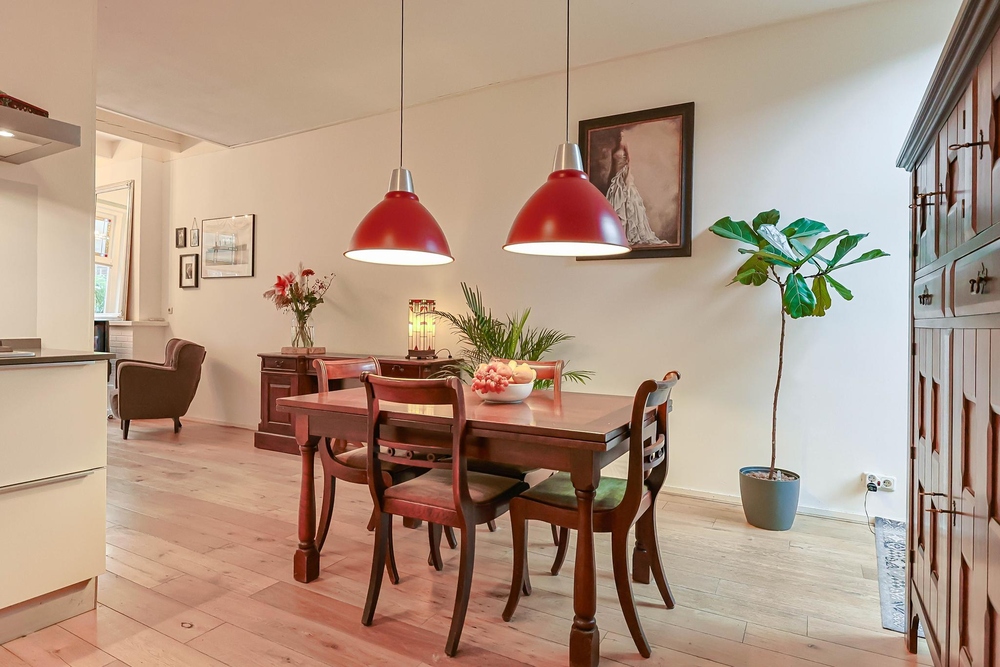 Plantsoenstraat 22, 9717 KV Groningen - € 300.000 k.k. - ben-s Makelaars Groningen