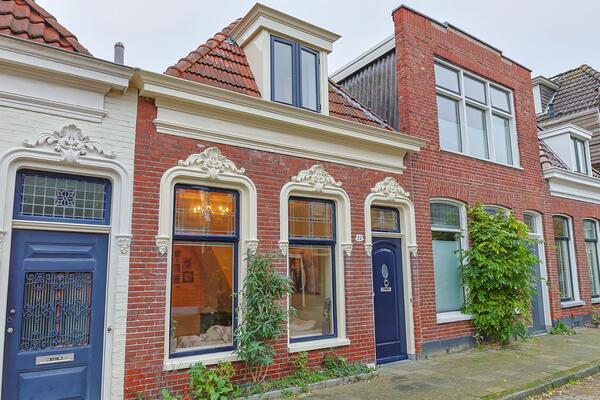 Plantsoenstraat 22
