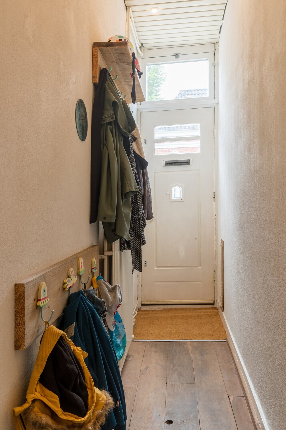 Plantsoenstraat 52, 9717 KW Groningen - € 325.000 k.k. - ben-s Makelaars Groningen