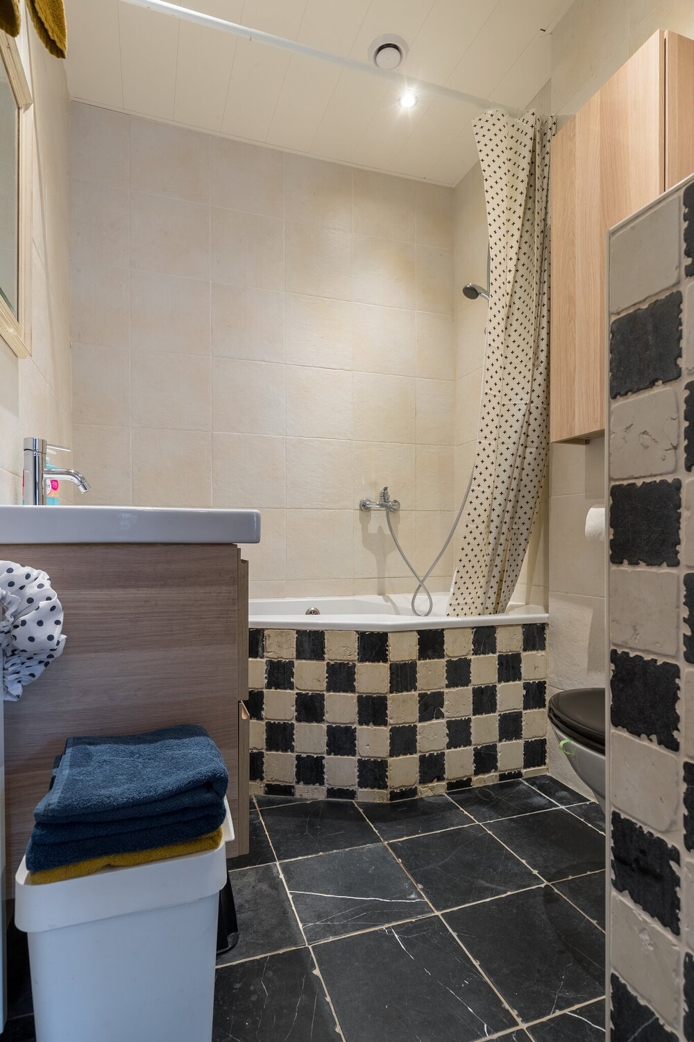 Plantsoenstraat 52, 9717 KW Groningen - € 325.000 k.k. - ben-s Makelaars Groningen