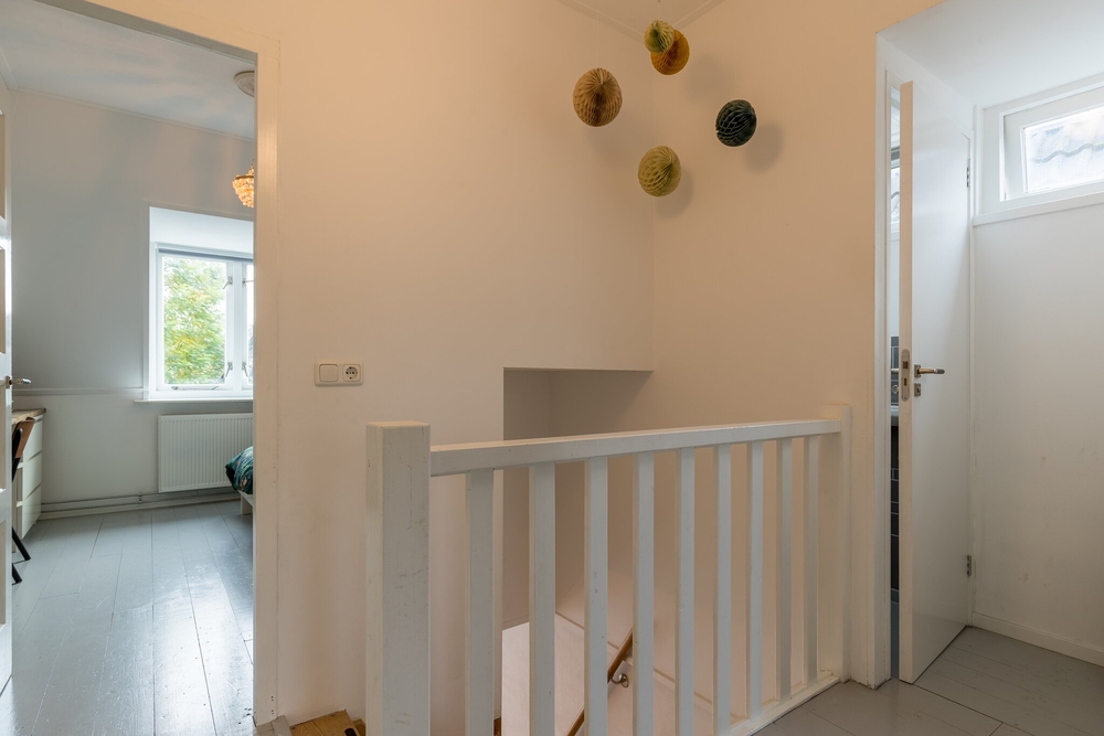 Plantsoenstraat 52, 9717 KW Groningen - € 325.000 k.k. - ben-s Makelaars Groningen