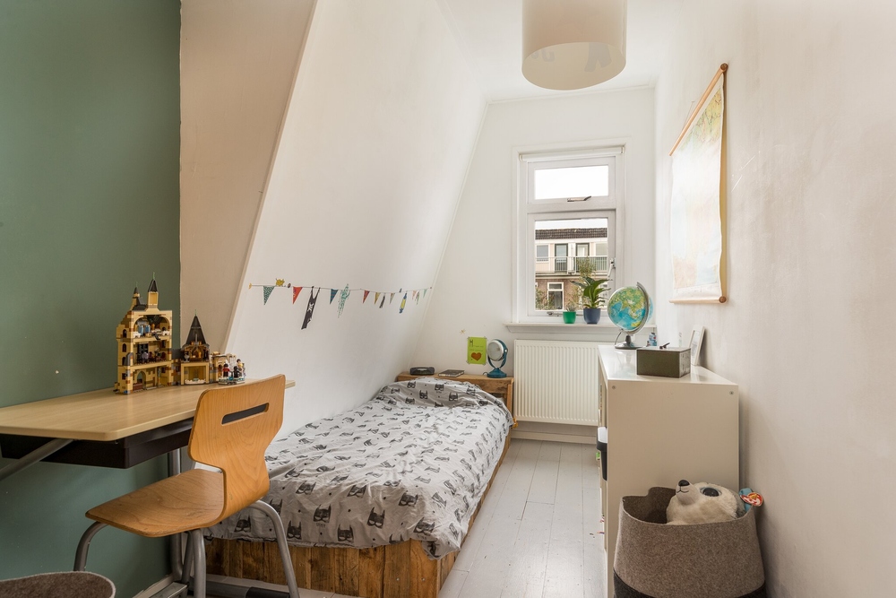 Plantsoenstraat 52, 9717 KW Groningen - € 325.000 k.k. - ben-s Makelaars Groningen