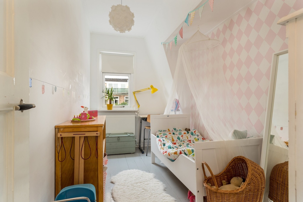 Plantsoenstraat 52, 9717 KW Groningen - € 325.000 k.k. - ben-s Makelaars Groningen