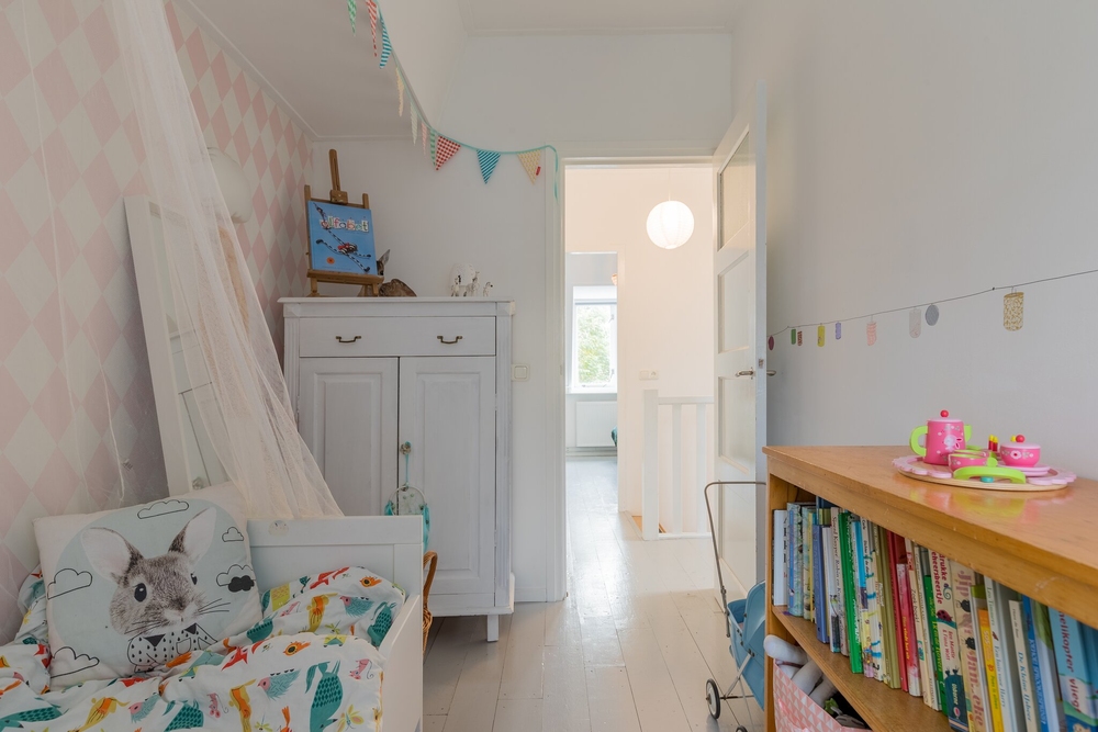 Plantsoenstraat 52, 9717 KW Groningen - € 325.000 k.k. - ben-s Makelaars Groningen