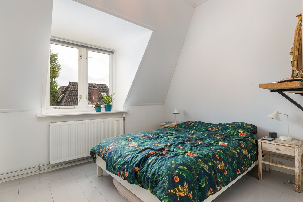 Plantsoenstraat 52, 9717 KW Groningen - € 325.000 k.k. - ben-s Makelaars Groningen