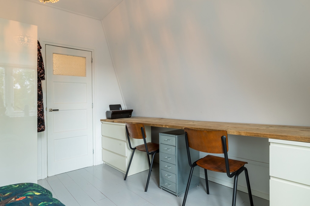 Plantsoenstraat 52, 9717 KW Groningen - € 325.000 k.k. - ben-s Makelaars Groningen