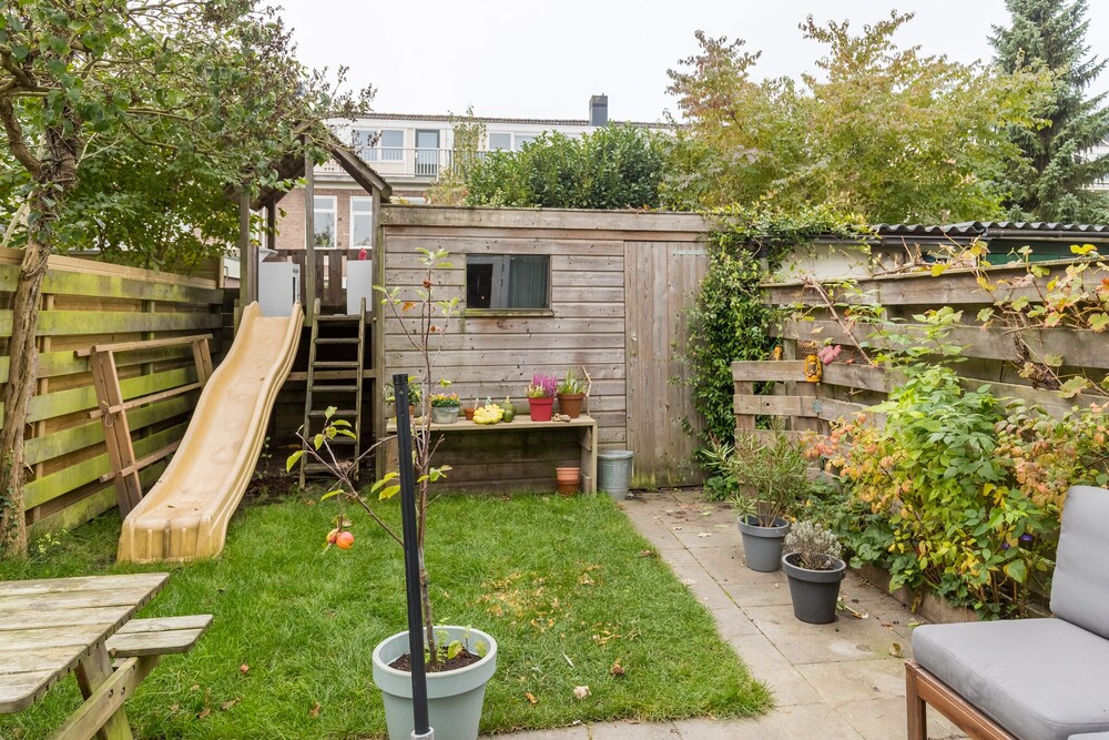 Plantsoenstraat 52, 9717 KW Groningen - € 325.000 k.k. - ben-s Makelaars Groningen