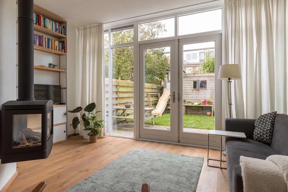 Plantsoenstraat 52, 9717 KW Groningen - € 325.000 k.k. - ben-s Makelaars Groningen